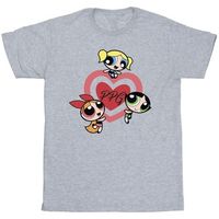 dessins animes camiseta bi54462 para nino