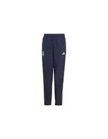pantalones de futbol adidas real madrid infantil