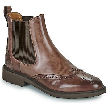 Melvin & Hamilton Botines SELINA 29 para mujer