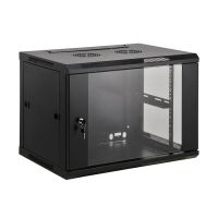 kimex armario rack de pared 19 600x450mm 12u