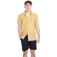 isla bonita by sigris camisa manga corta camisa hombre para mujer