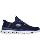 de skechers zapatillas azul
