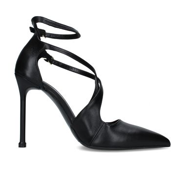 Albano Zapatos de tacón 4317 para mujer