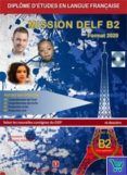 mission delf b2 - format 2020