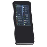 modulo de expansion audiocodes con pantalla lcd 5 negro
