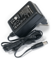 mikrotik 18pow adaptador 24v 08a psu