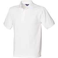 henbury tops y camisetas h400 para hombre