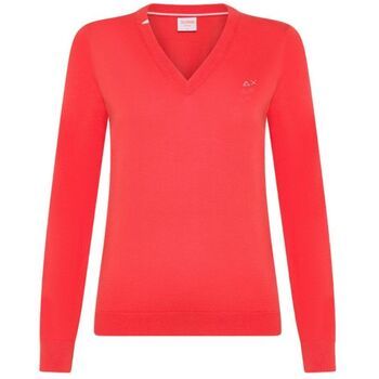 Sun68 Jersey q-nol-67855 para mujer