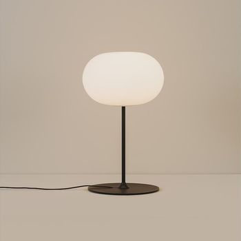 Lámpara de mesa span