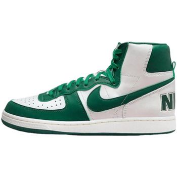 Nike Zapatillas altas Terminator High Noble Green para mujer