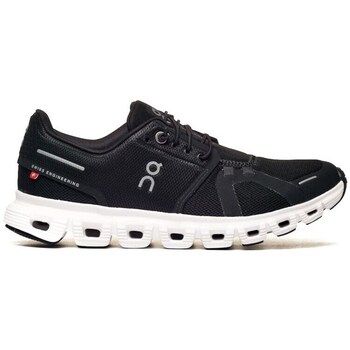 On Zapatillas de running Cloud 6 para mujer