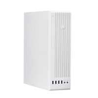 torre chieftec be-10w-300 sff blanca micro atx mini-itx 300w usb 32