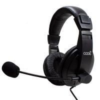 cool montana auriculares con microfono para ordenador