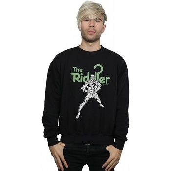Dc Comics Jersey BI20155 para hombre