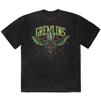 Gremlins Tops y Camisetas 1984 para mujer