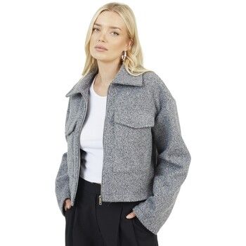 Brave Soul Chaquetas Izai para mujer