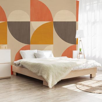 Papel pintado baia 156x270cm