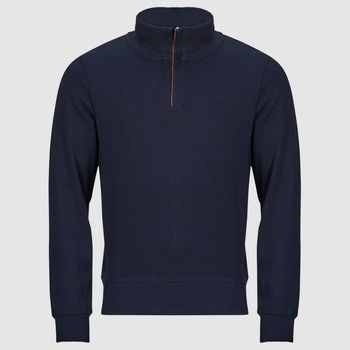 Gant Jersey SACKER RIB HALF ZIP para hombre