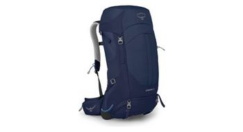 Osprey stratos 36 hiking bag blue men s