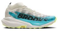 brooks running hombre - blanco