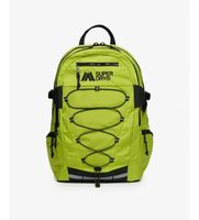 superdry para mujer w9110420a mochila outdoor 28l verde lima osfa casual nylon