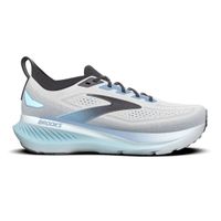 zapatillas brooks glycerin 23 blanco azul aw26 talla 465 - eur