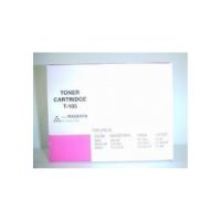 toner ricoh aficio ap-3800 magenta tipo 105 compatible