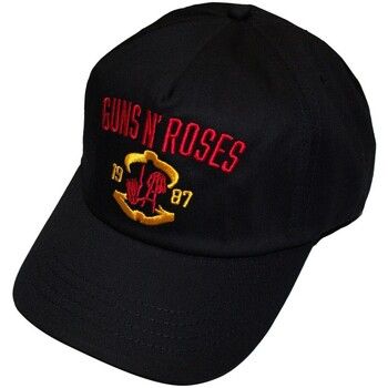Guns N Roses Gorra RO16248 para mujer