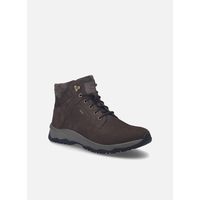 josef seibel zapatillas de senderismo leroy 52 para hombre