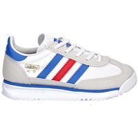 adidas deportivas moda - para nino