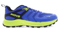 inov 8 trailtalon - hombre - azul