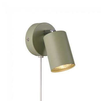 Aplique de pared infantil explore