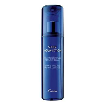 Guerlain Cosmética Facial Super Aqua Lotion Tratamento Hidratante