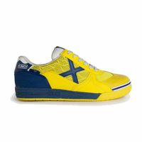 zapatillas de futbol sala munich g-3 indoor 362 - g-3 indoor 362 mkp