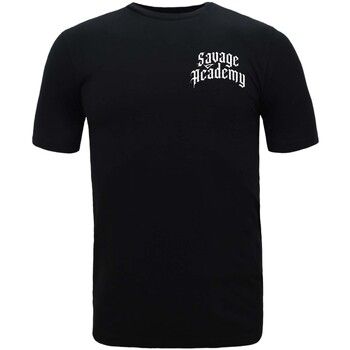 Legea Camiseta Savage para hombre