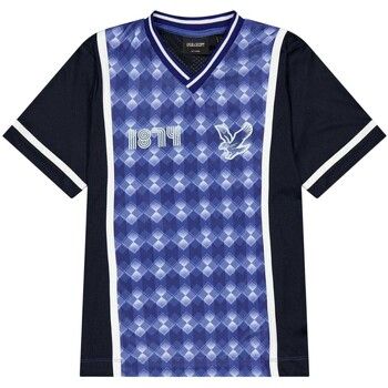 Lyle & Scott Tops y Camisetas 1874 para niño