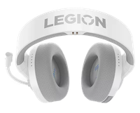 lenovo auricular para juegos inalambrico lenovo legion h600 stingray