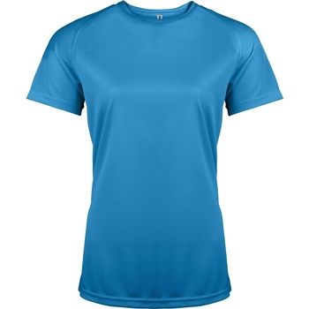 Kariban Proact Camiseta PA439 para mujer