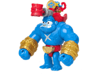 figura - magicbox piratix s gorilla bros smash jack