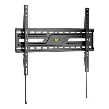 Soporte monitor/TV AISENS ultra delgado acero alta resistencia nivel de burbuja 37-86