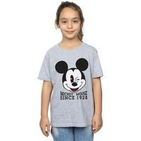 disney camiseta since 1928 para nina