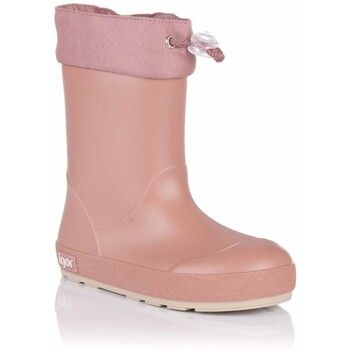 IGOR Botas de agua Yogi Bota de Agua con Borreguito para niña