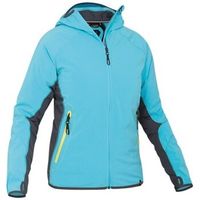 salewa chaquetas wind river sw w hood para mujer