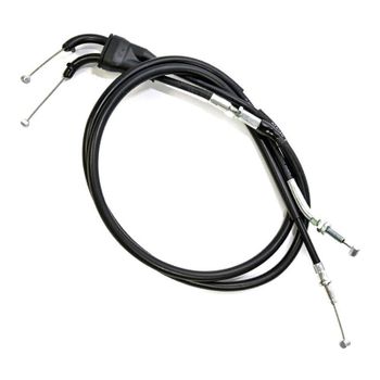 Cable del acelerador Suzuki SV 1000 S kit completo