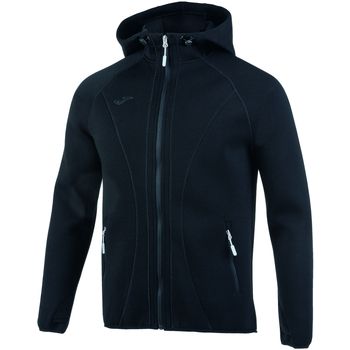 Joma Chaqueta deporte Basilea Softshell Hoodie para hombre