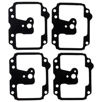 Junta de cámara de flotador Suzuki GS 450 -'82 set 4pz