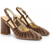 montevita zapatos de tacon 105356 para mujer