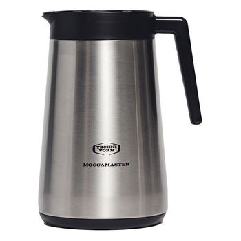 Moccamaster jarra térmica 1,25 litros