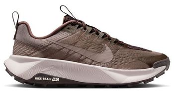 Nike mujer - marrÃ³n