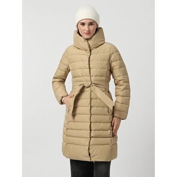 Geox Abrigo W4626n para mujer